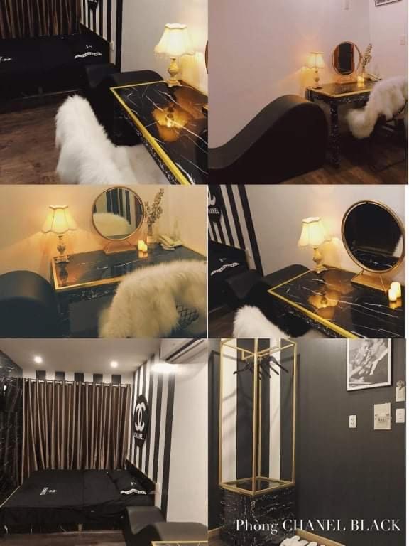 Homestay T&N Hanoï Extérieur photo